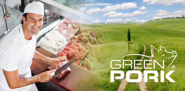 GreenPork GmbH – Nachhaltig für Generationen